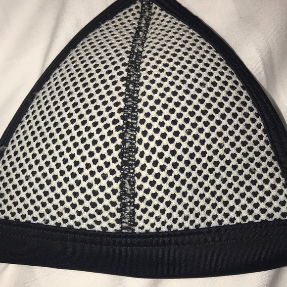 Triangle bikini - Picture 2 of 2